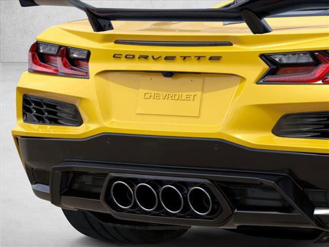 New 2026 Chevrolet Corvette Z06 w/ Z07 Performance Package image 14