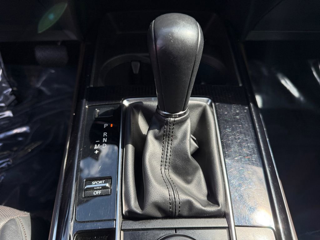 Used 2023 MAZDA CX-30 2.5 Turbo w/ Premium Package image 19