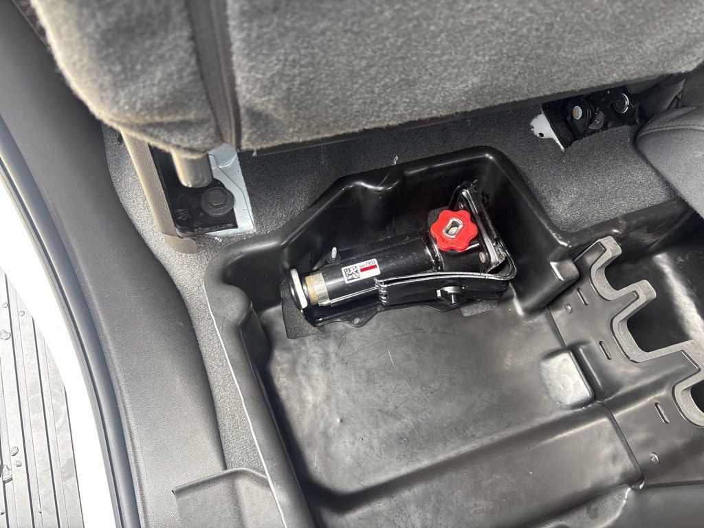 Certified 2023 GMC Sierra 1500 Denali Ultimate AWD/4WD image 59