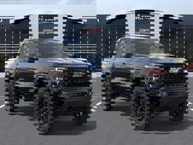 New 2026 GMC Canyon Elevation w/ Convenience Package image 7