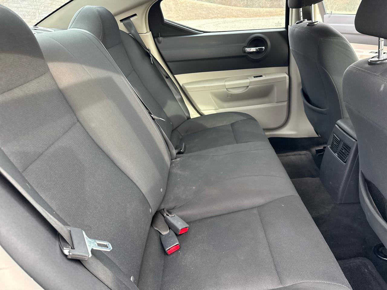 Used 2007 Dodge Charger RWD image 18