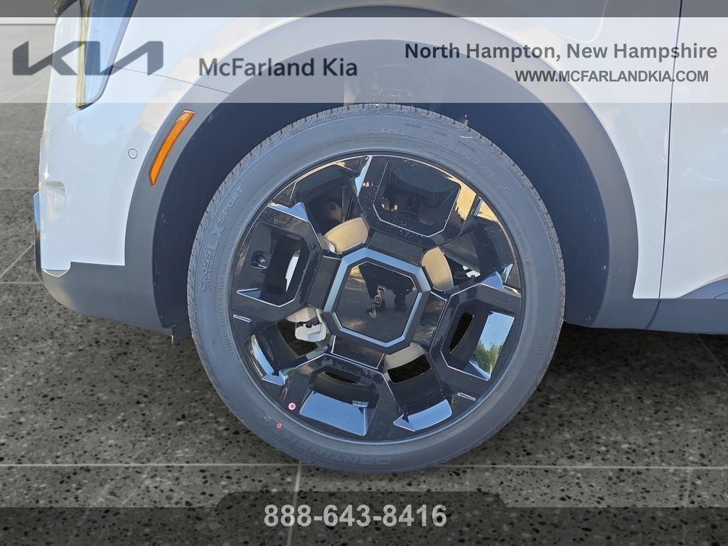 New 2026 Kia Sorento SX AWD/4WD image 15
