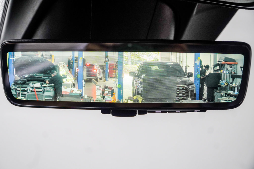 Used 2024 RAM 1500 TRX w/ TRX Level 2 Equipment Group AWD/4WD image 27