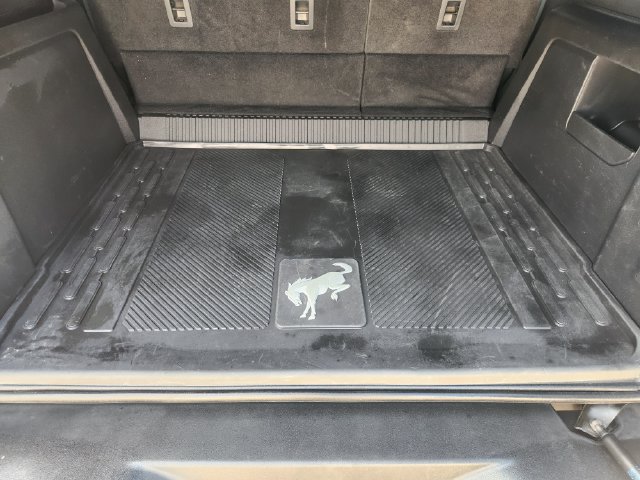 Used 2022 Ford Bronco Wildtrak AWD/4WD image 33
