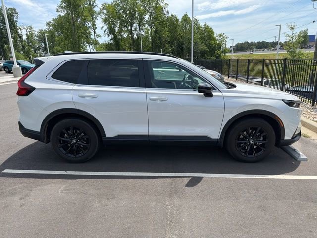 Used 2024 Honda CR-V Sport image 6