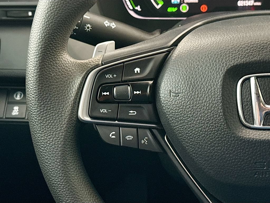 Used 2022 Honda Insight EX image 11