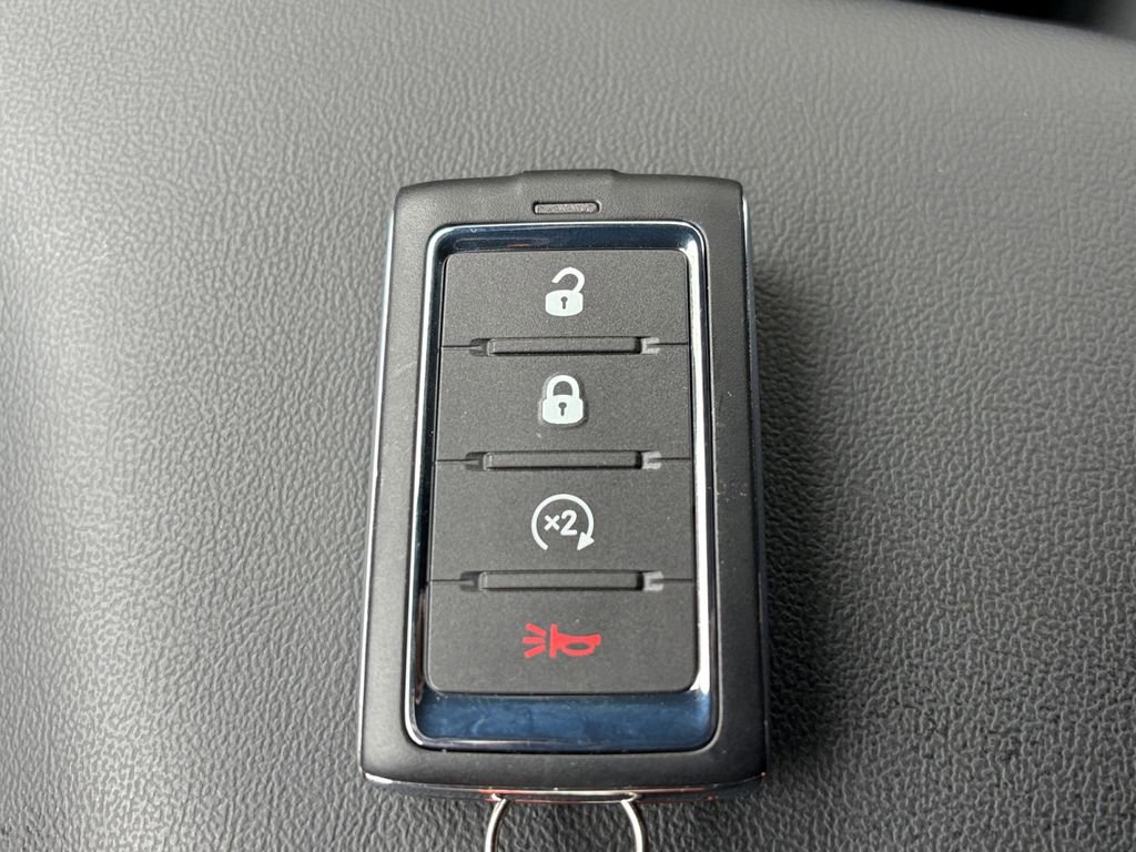 New 2026 Dodge Charger GT w/ Driver Convenience Group image 28