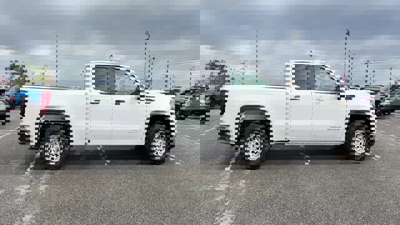 New 2026 GMC Sierra 1500 Pro image 6