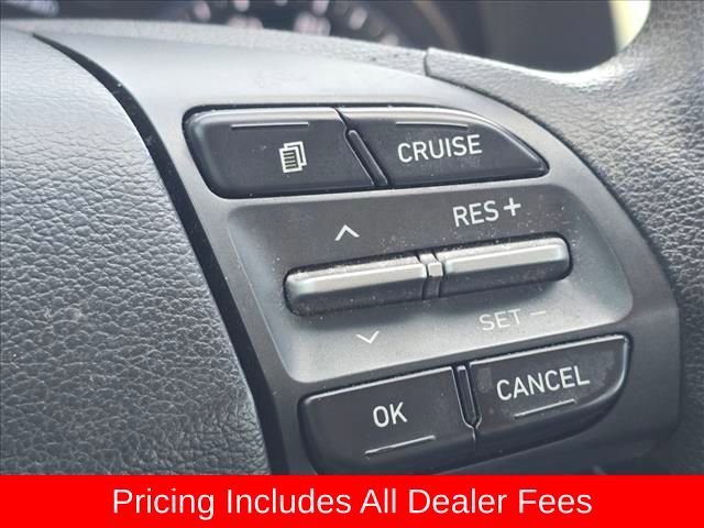 Used 2019 Hyundai Kona SE FWD image 8