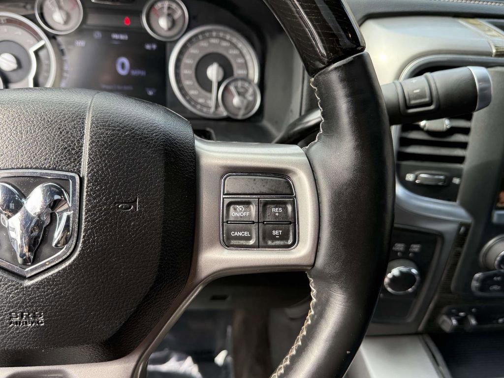 Used 2016 RAM 3500 Laramie Longhorn image 22