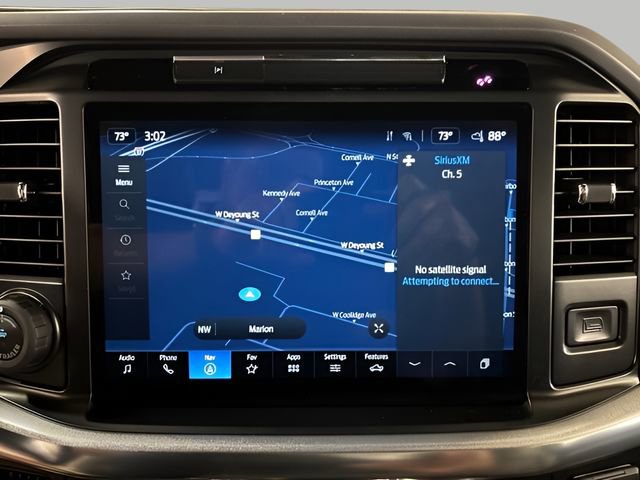 New 2025 Ford F150 Lariat w/ Equipment Group 502A High image 19