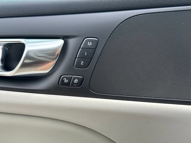 Certified 2023 Volvo S60 B5 Plus w/ Climate Package FWD image 31