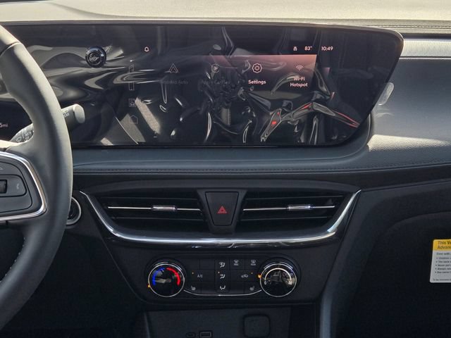 New 2026 Buick Encore GX Preferred w/ Comfort Package FWD image 15