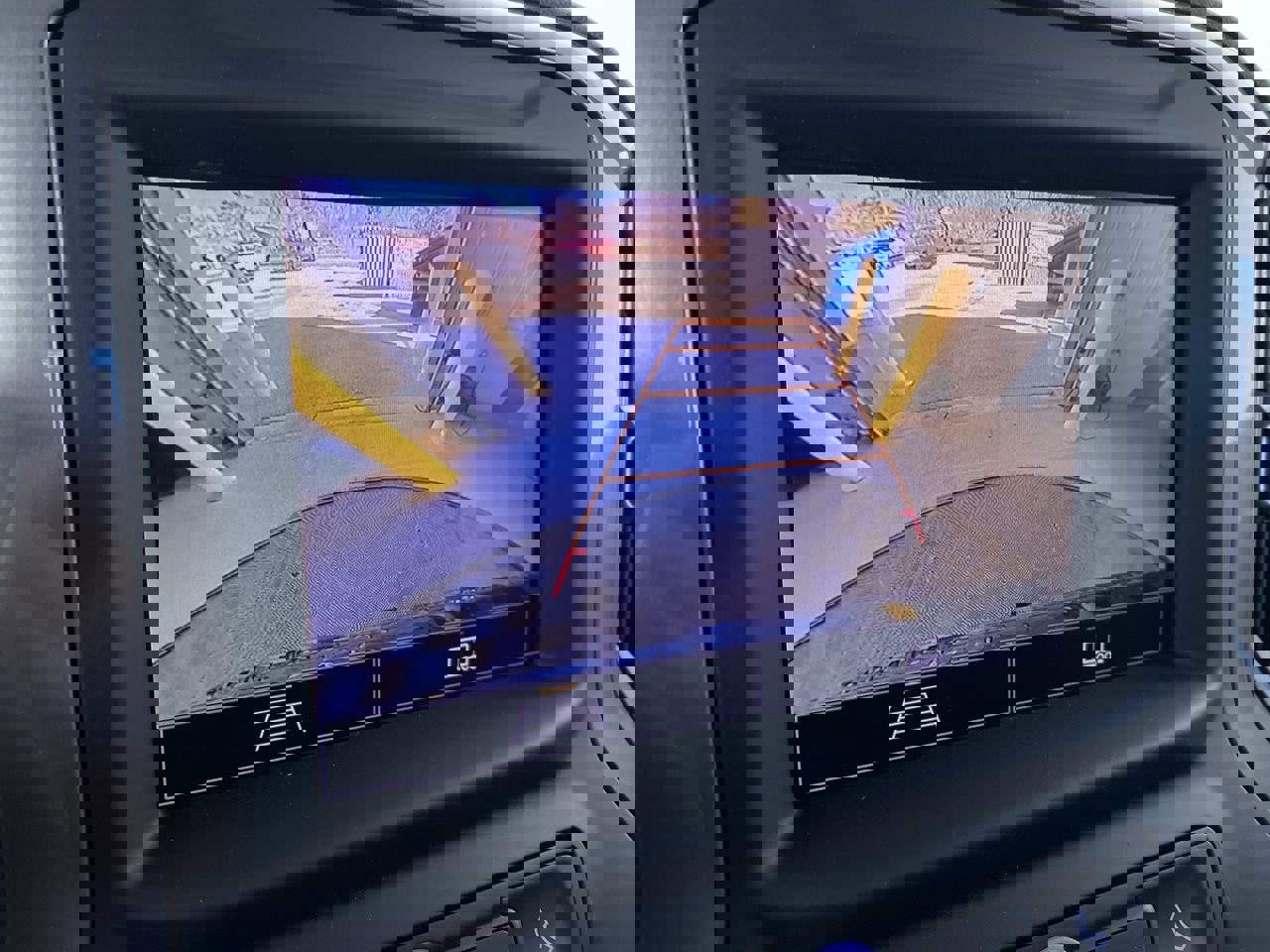 New 2026 Chevrolet Silverado 1500 Custom Trail Boss image 6