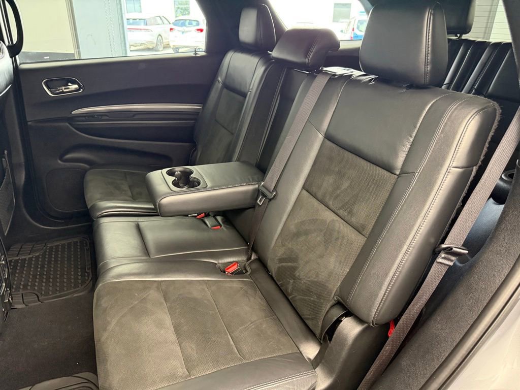 Used 2019 Dodge Durango GT AWD/4WD image 62