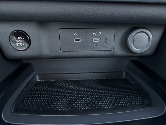 Used 2024 Nissan Rogue SV w/ SV Premium Package image 23