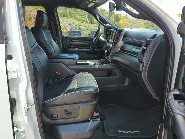 Certified 2023 RAM 2500 Power Wagon w/ Level 2 Equipment Group image 19