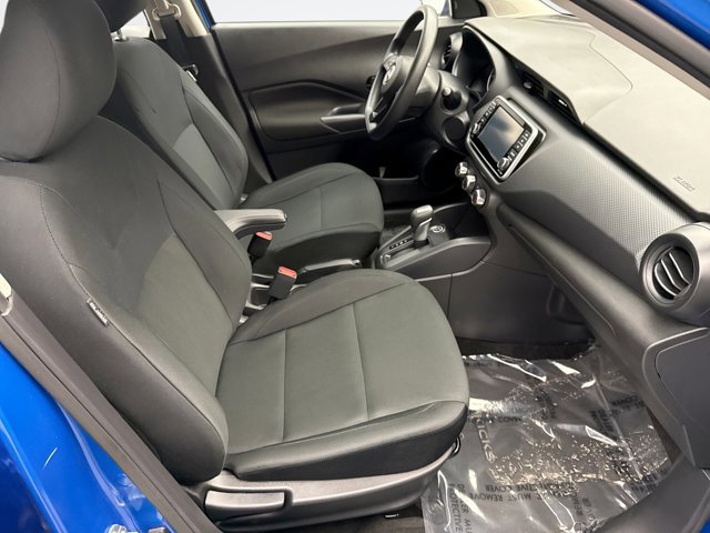 Used 2025 Nissan Kicks Play S image 16
