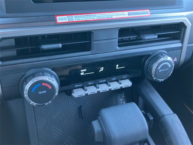 New 2026 Toyota 4Runner SR5 image 23