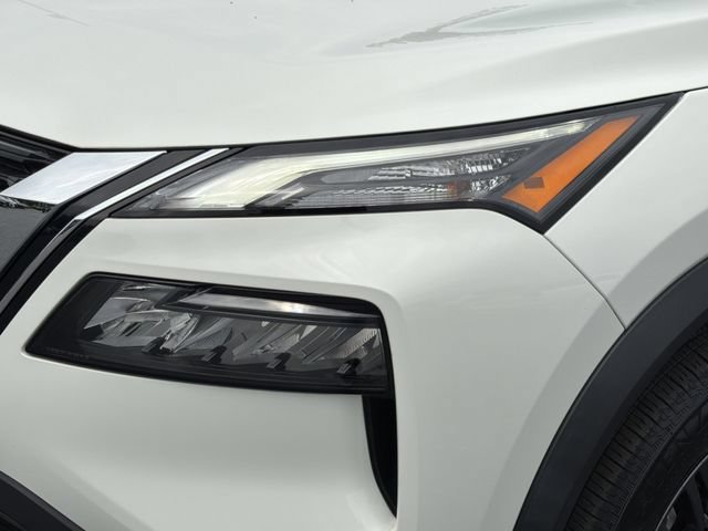 Certified 2022 Nissan Rogue S FWD image 9