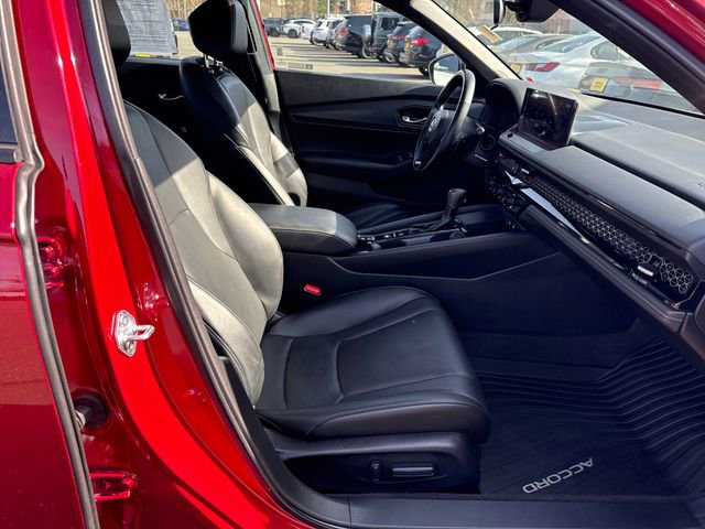 Used 2023 Honda Accord Sport image 12