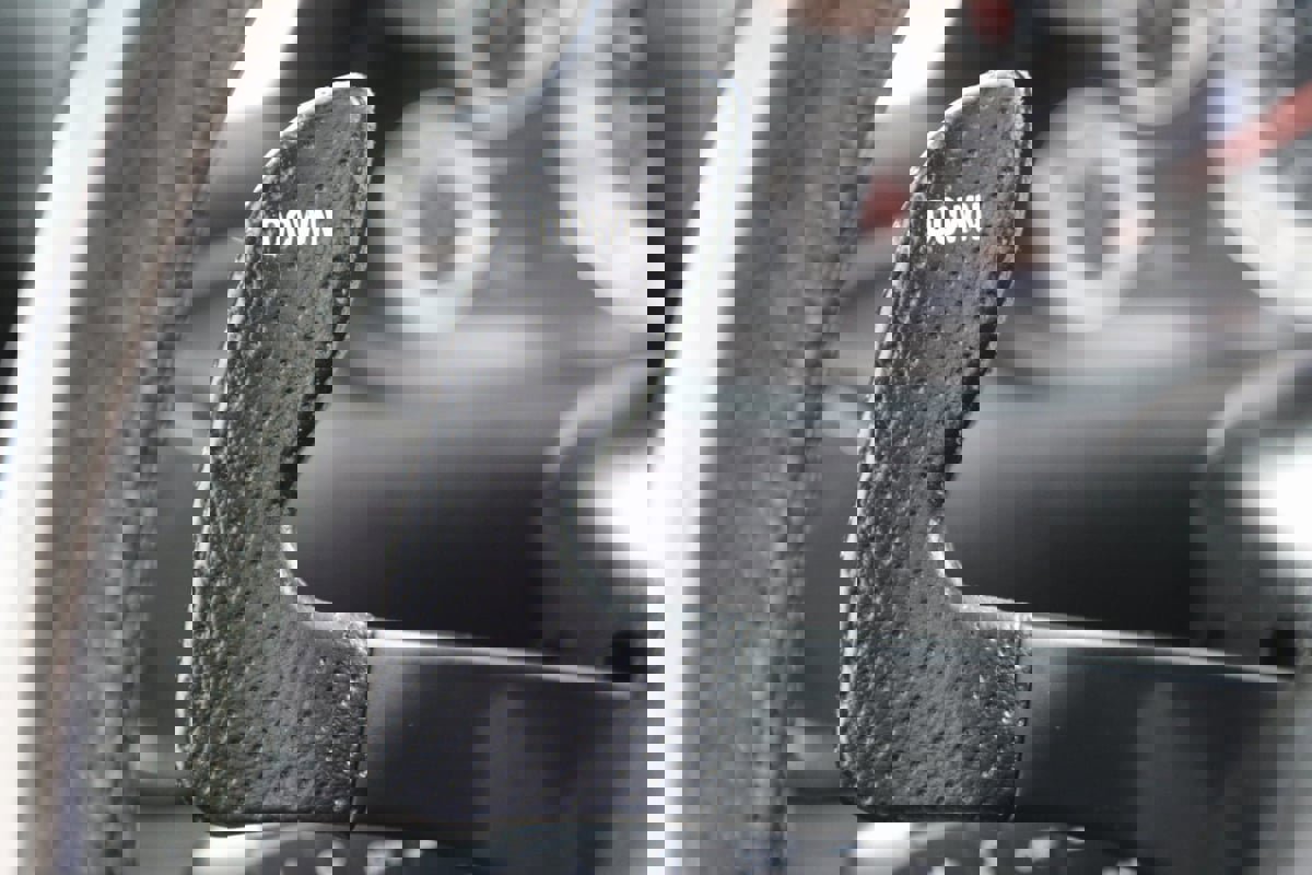 Used 2004 Maserati Spyder Cambiocorsa image 23