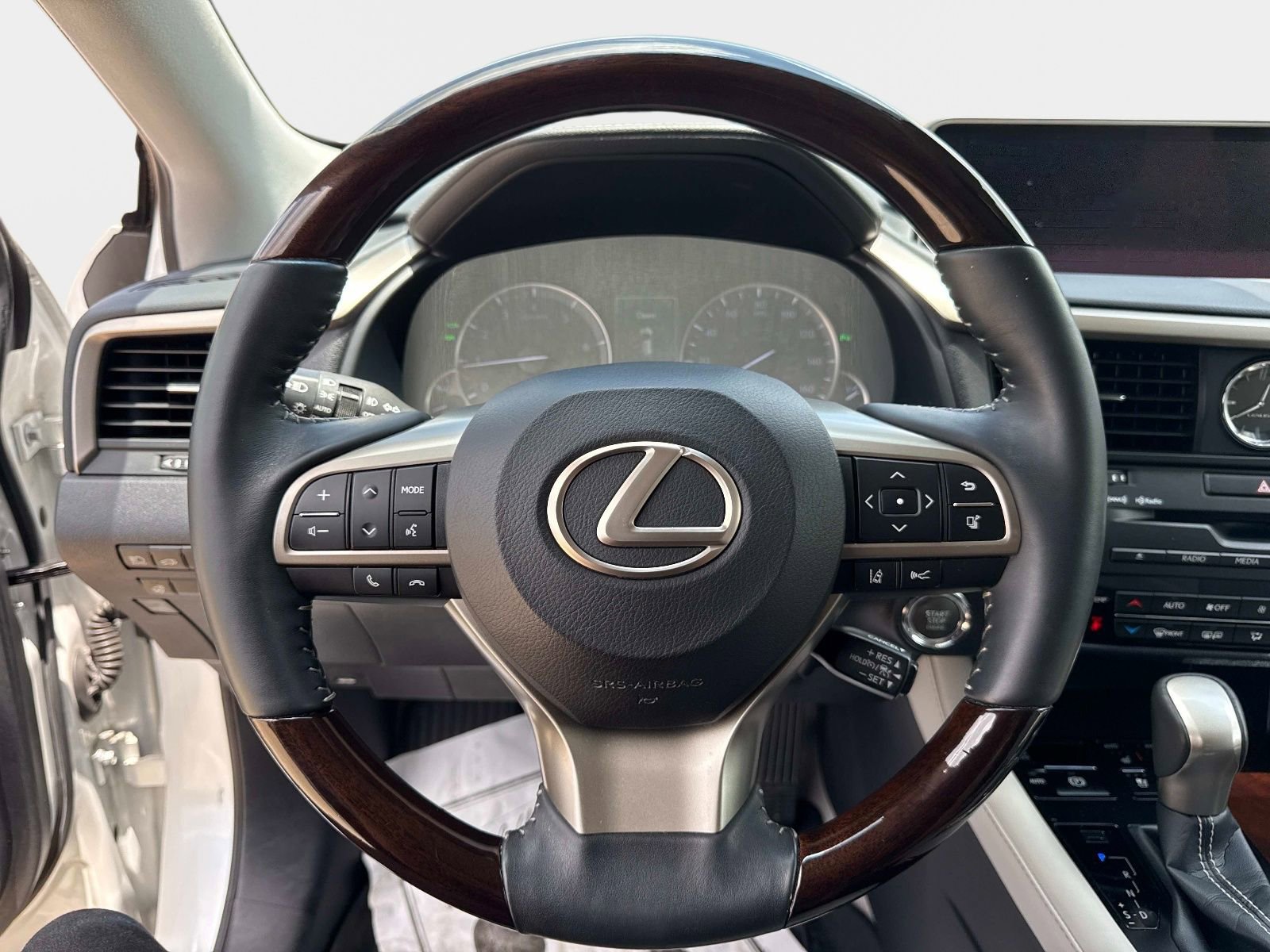 Used 2018 Lexus RX 350 FWD w/ Premium Package image 26