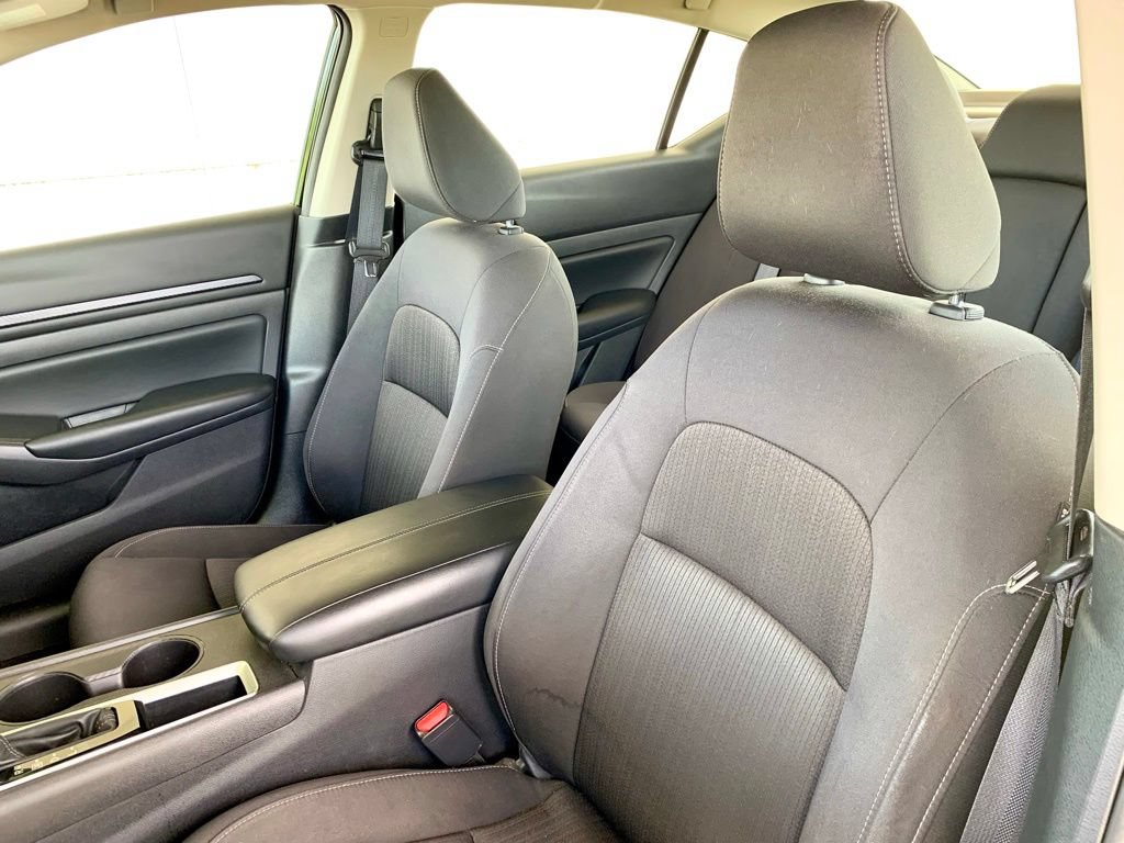 Used 2023 Nissan Altima 2.5 S FWD image 15