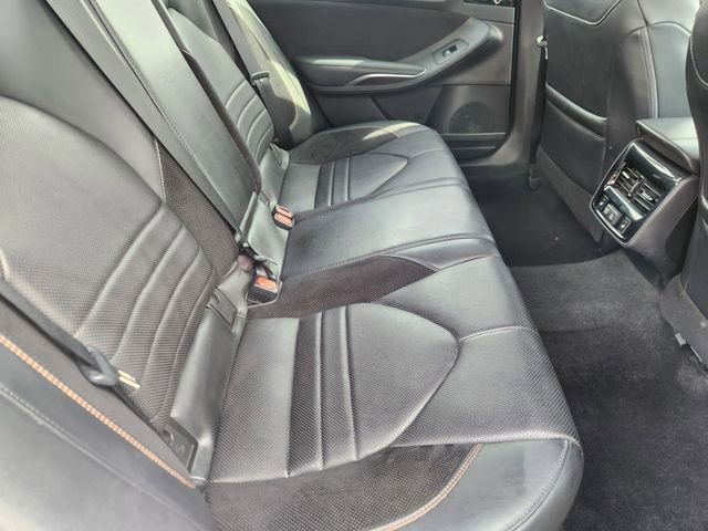 Certified 2021 Toyota Avalon Touring image 30