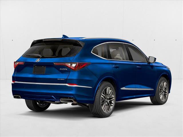 New 2026 Acura MDX SH-AWD w/ Advance Package video 2