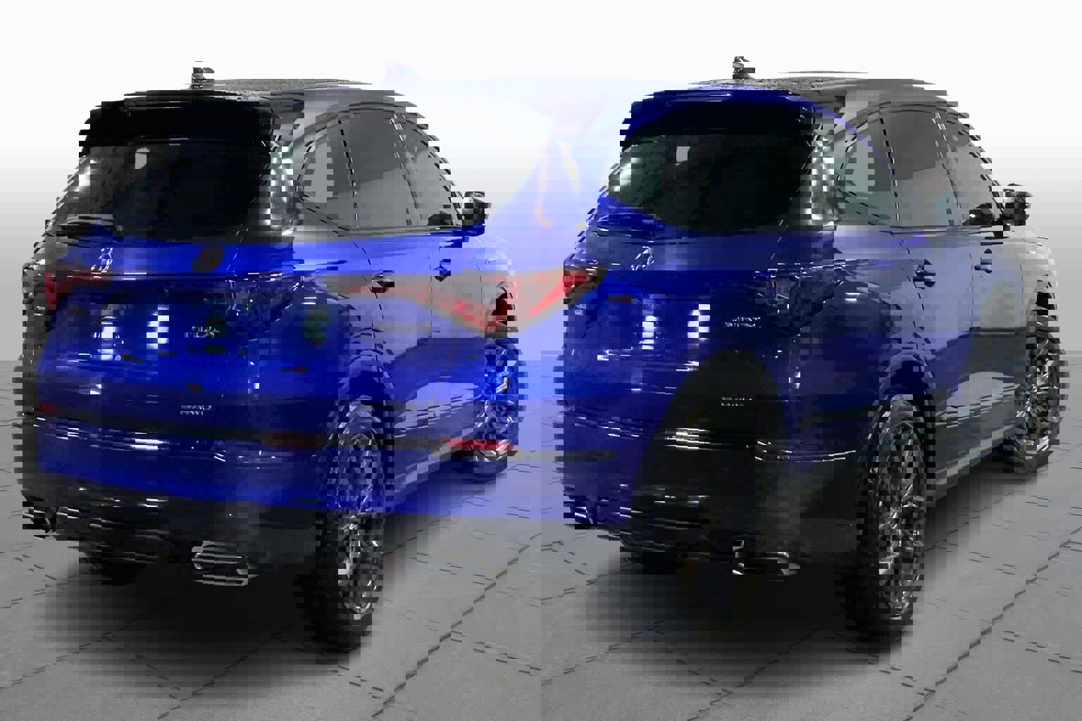 Used 2022 Acura MDX A-Spec image 13