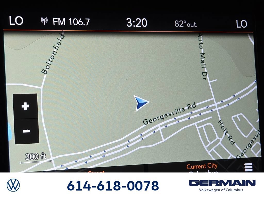 Used 2020 Jeep Grand Cherokee Laredo w/ Quick Order Package 2BN North AWD/4WD image 33