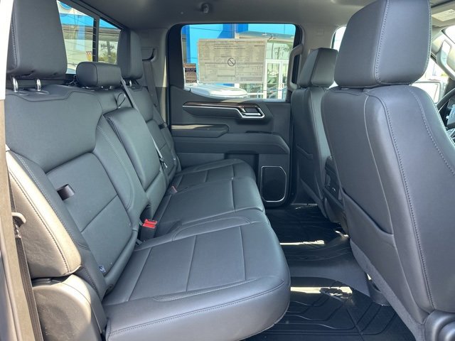 New 2026 Chevrolet Silverado 1500 RST w/ RST All Star Premium Package image 14