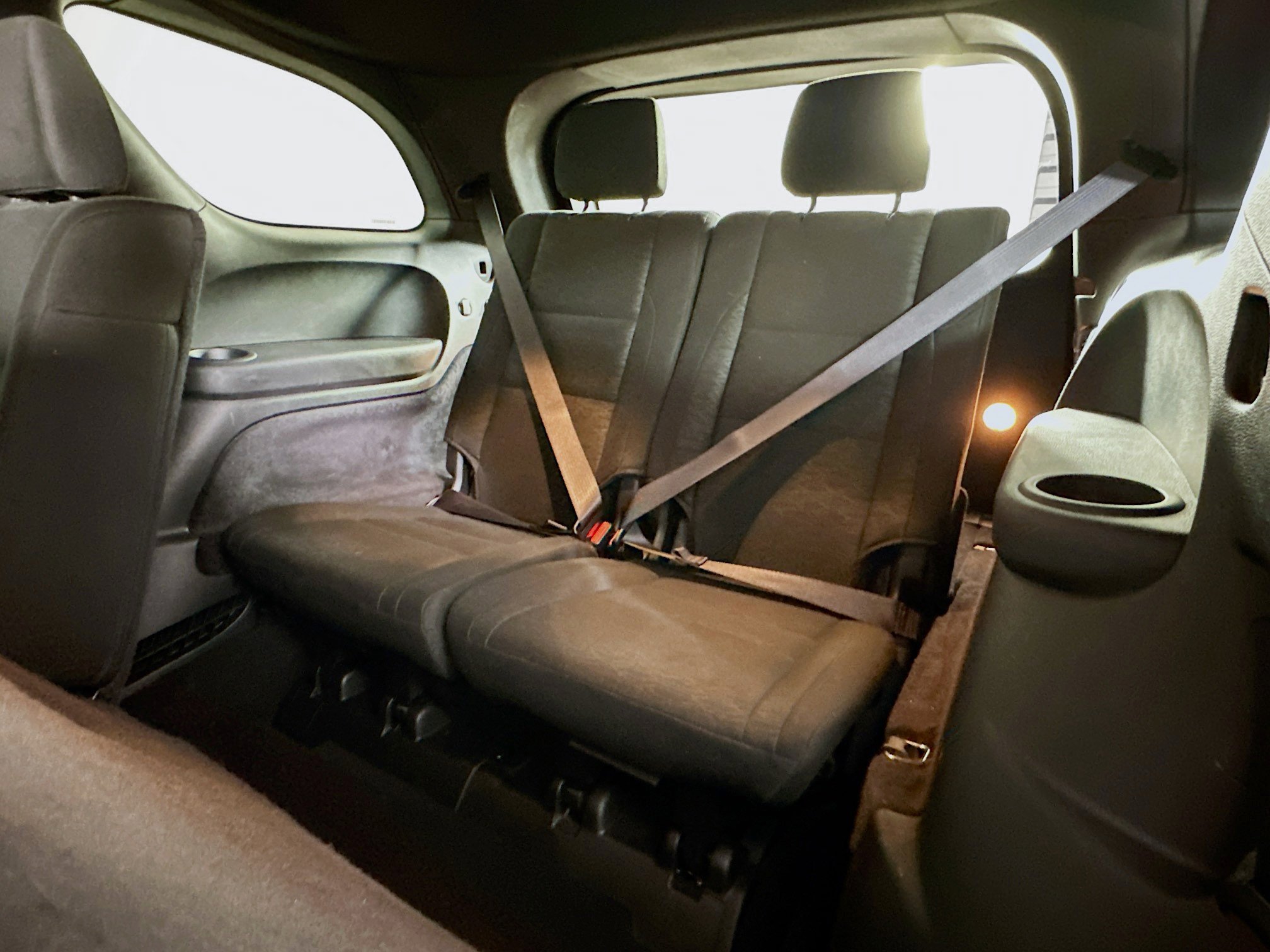 Used 2025 Dodge Durango GT image 28