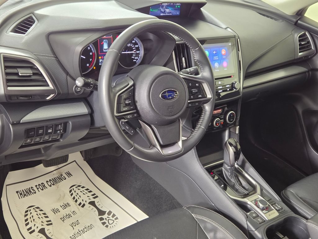 Used 2019 Subaru Forester Limited w/ Popular Package #3 AWD/4WD image 19