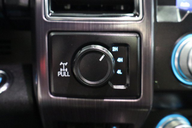 Used 2020 Ford F250 Limited w/ FX4 Off-Road Package AWD/4WD image 45