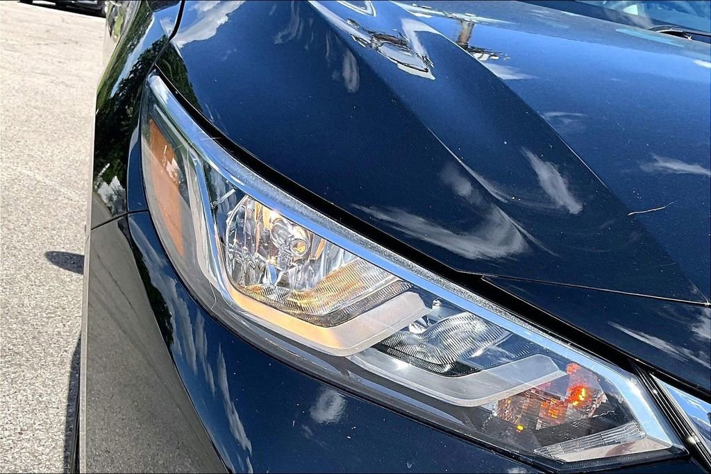 Used 2023 Nissan Sentra SV FWD image 30