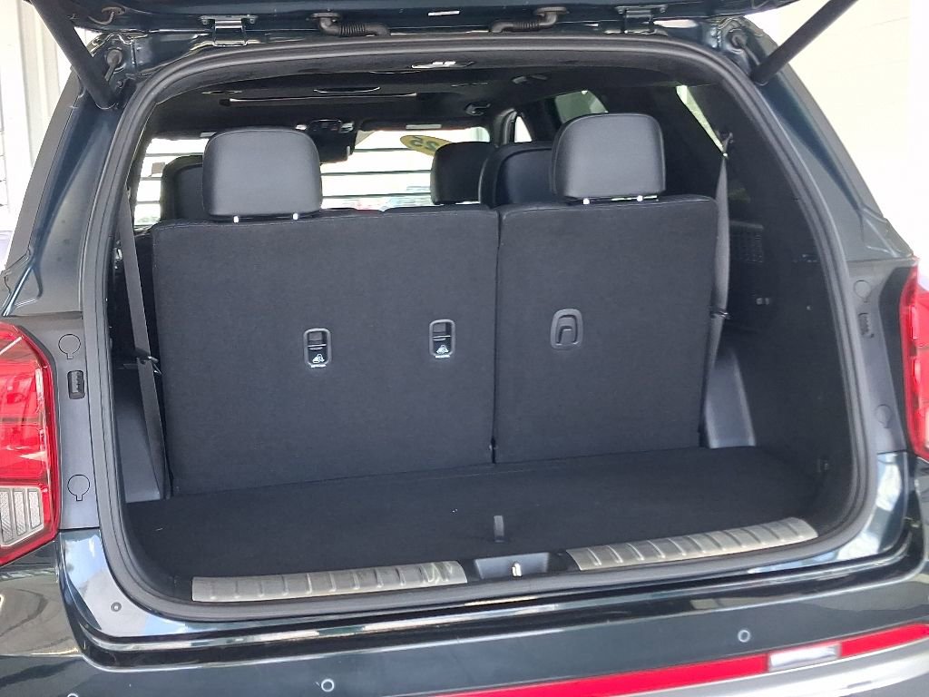 Used 2025 Hyundai Palisade Calligraphy AWD/4WD image 12