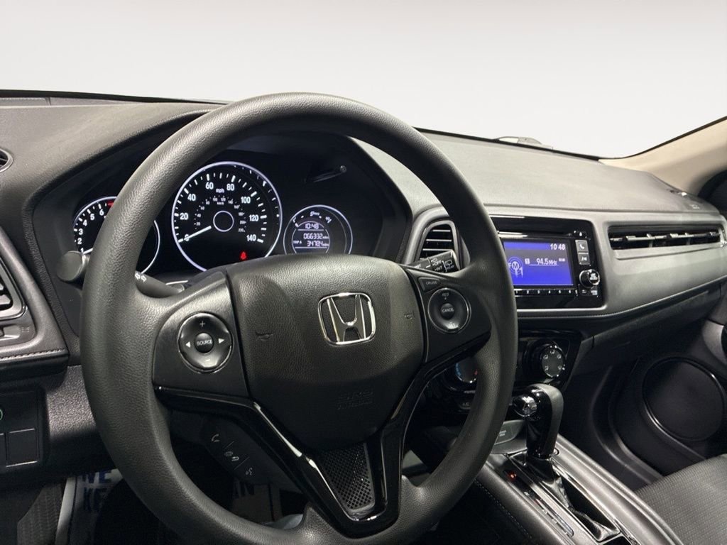 Used 2020 Honda HR-V LX image 37