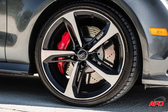 Used 2014 Audi RS 7 Prestige image 62