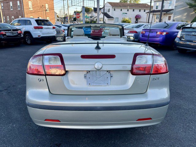 Used 2006 Saab 9-3 2.0T image 23