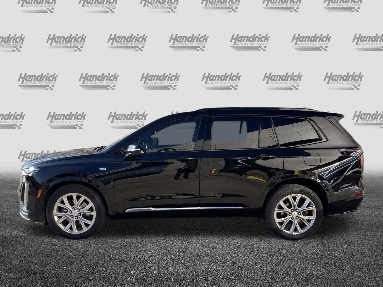 Used 2020 Cadillac XT6 Sport image 7