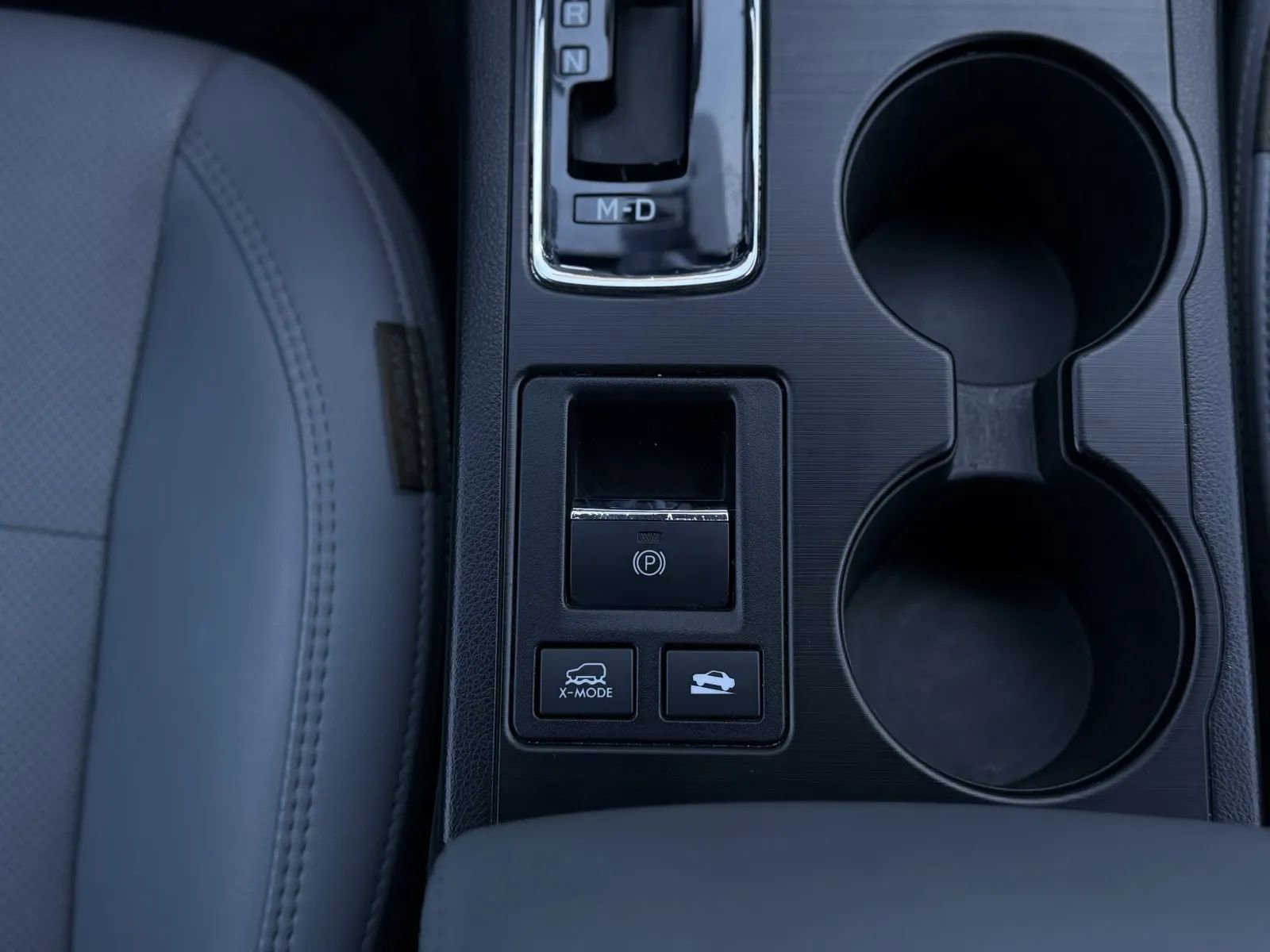 Used 2019 Subaru Outback 2.5i Limited image 33