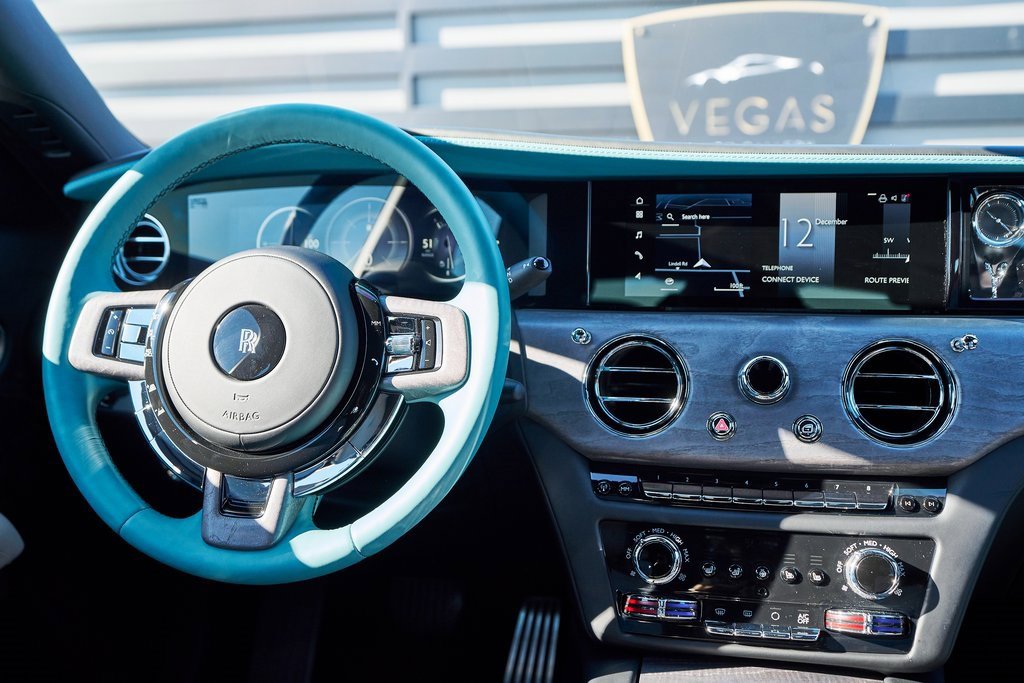 Used 2025 Rolls-Royce Ghost image 59