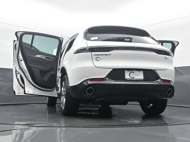 New 2025 Dodge Hornet R/T AWD/4WD image 61
