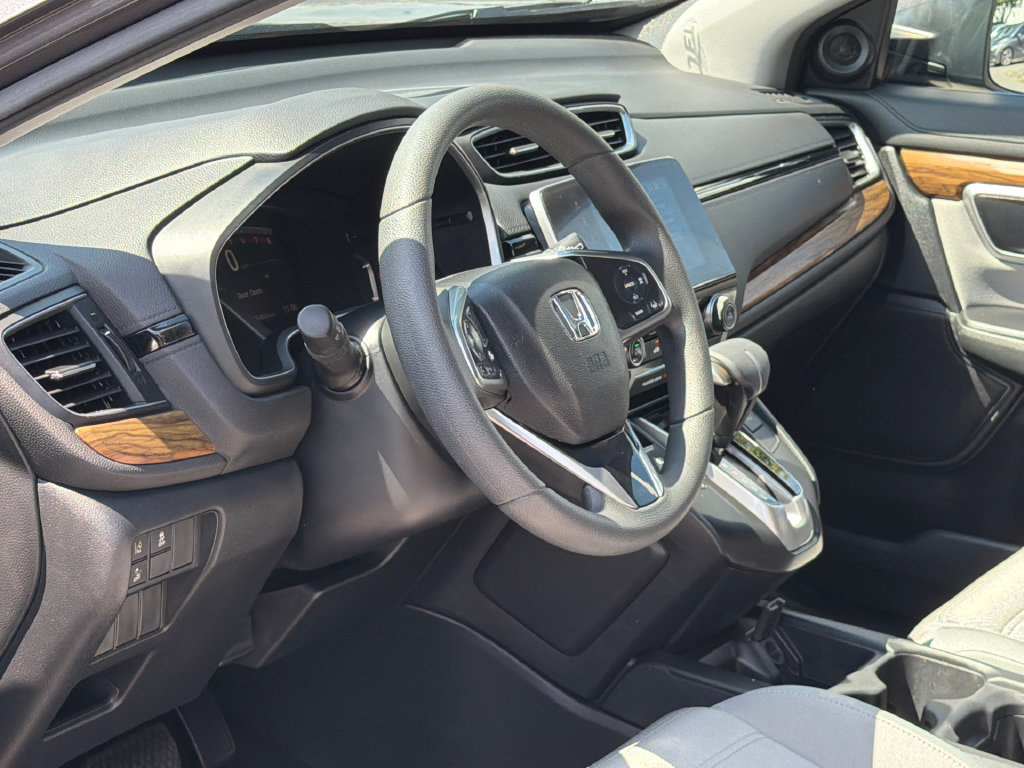 Used 2018 Honda CR-V EX image 15