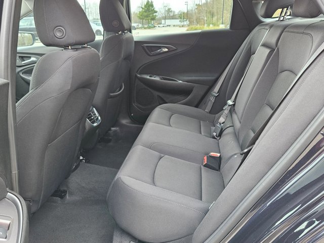 Used 2023 Chevrolet Malibu LT image 18