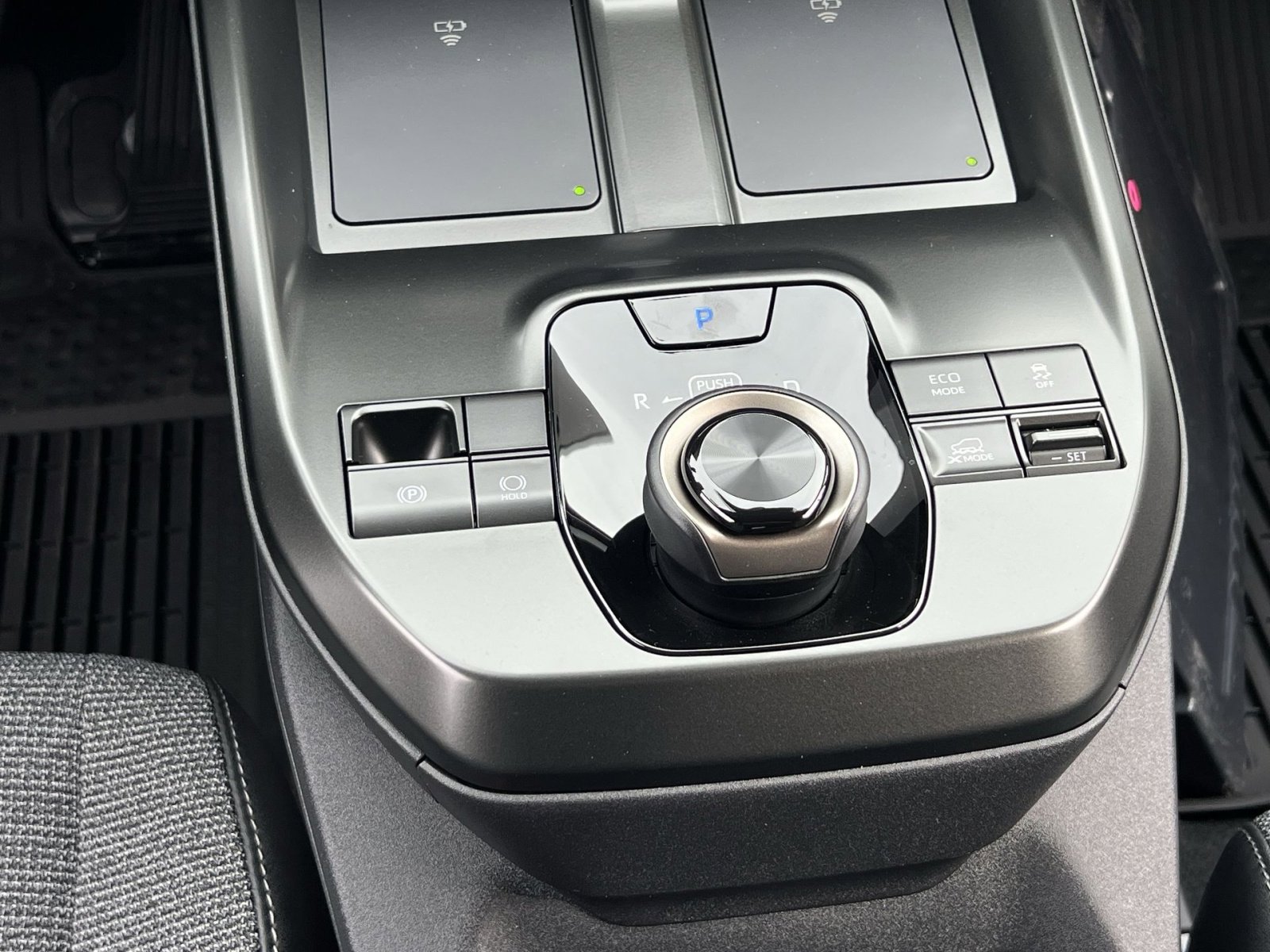 New 2026 Toyota bZ XLE AWD image 18