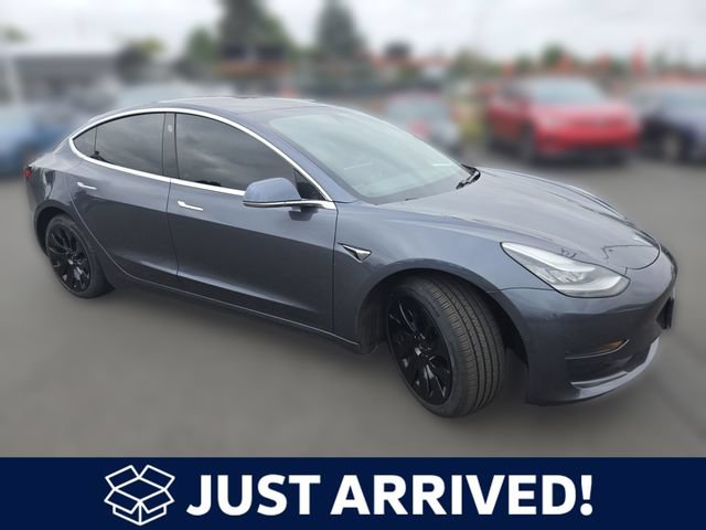 Used 2020 Tesla Model 3 Standard Range Plus