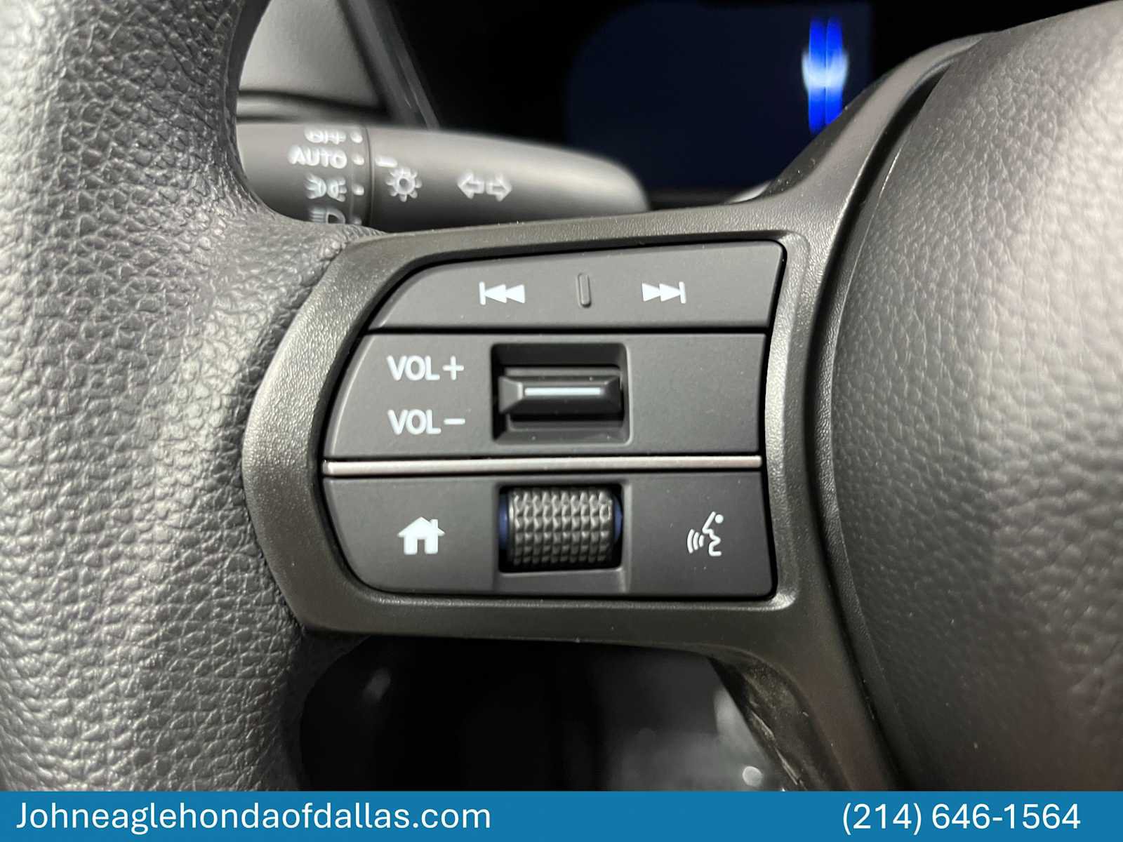 New 2027 Honda CR-V EX image 14